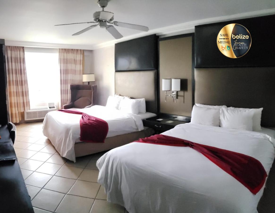 Ramada By Wyndham Princess Belize City Kültér fotó