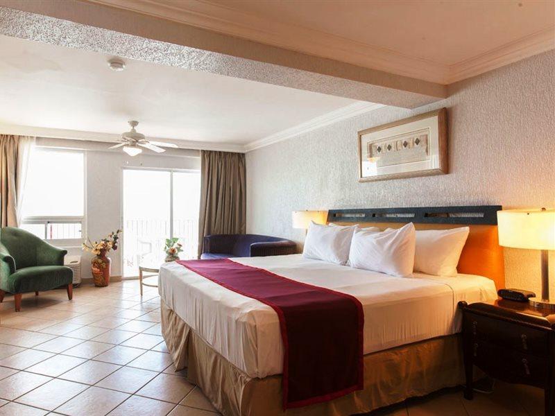 Ramada By Wyndham Princess Belize City Kültér fotó