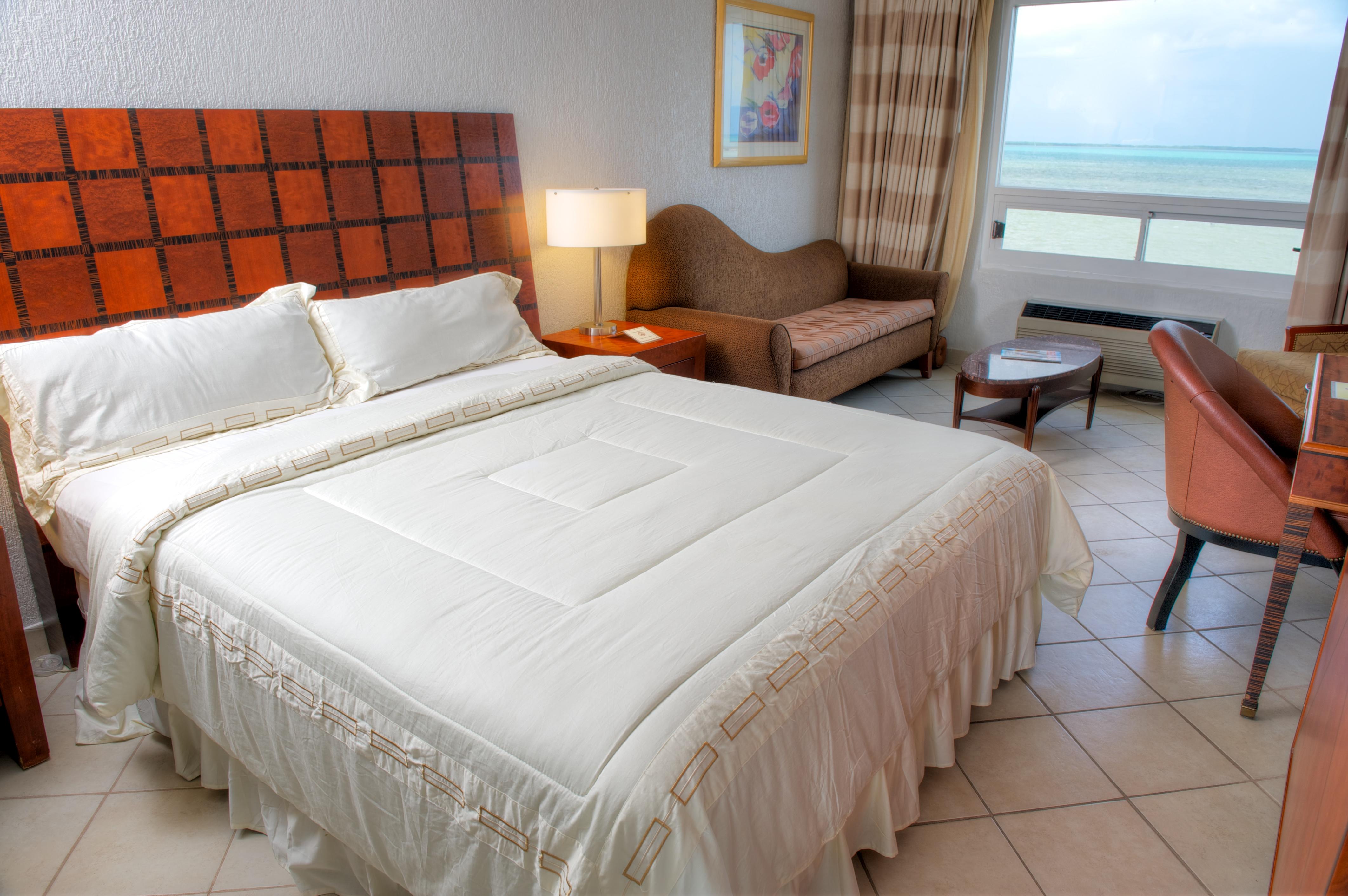 Ramada By Wyndham Princess Belize City Szoba fotó