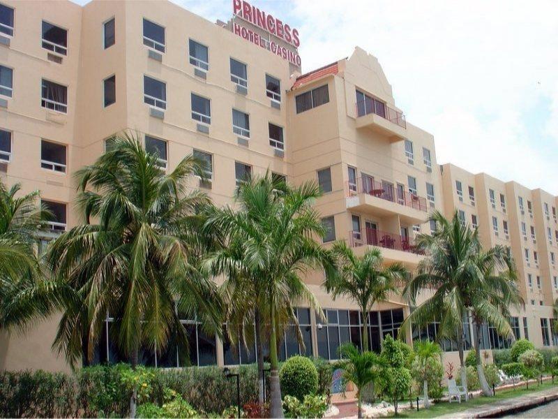 Ramada By Wyndham Princess Belize City Kültér fotó